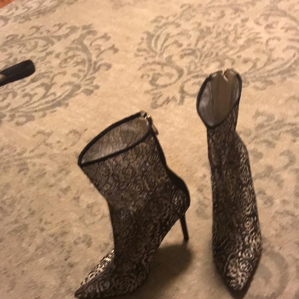 Heel